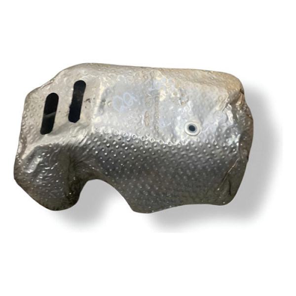 Defletor Calor Escapamento Chery Qq 1.0 2015 2016 2017 2018