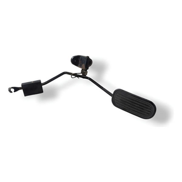 Pedal Acelerador Toyota Corolla 2004 2005 2006 2007 2008