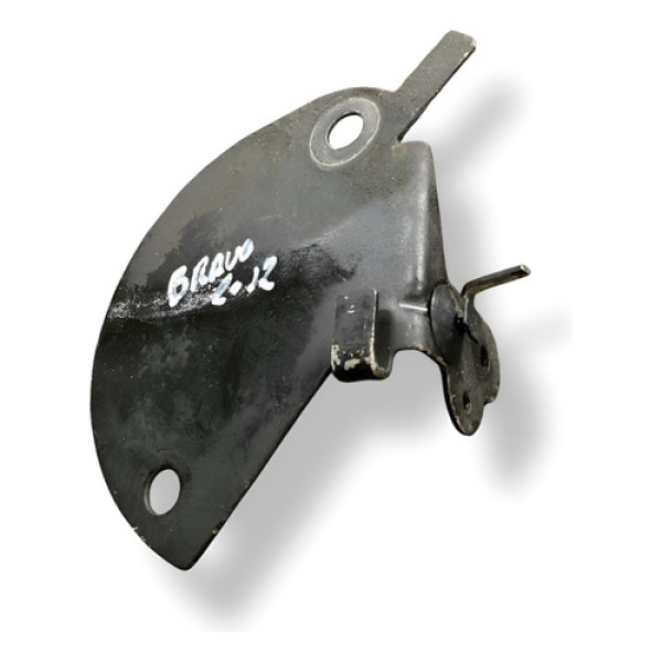 Suporte Defletor Câmbio Fiat Bravo 1.8 2011 2012 2013 2014