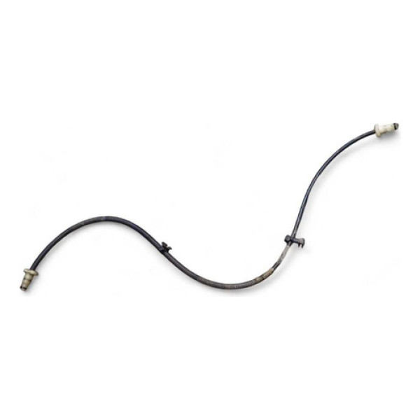 Tubo Cilindro Mestre Embreagem Ford Fiesta 1.0 2010 A 2013