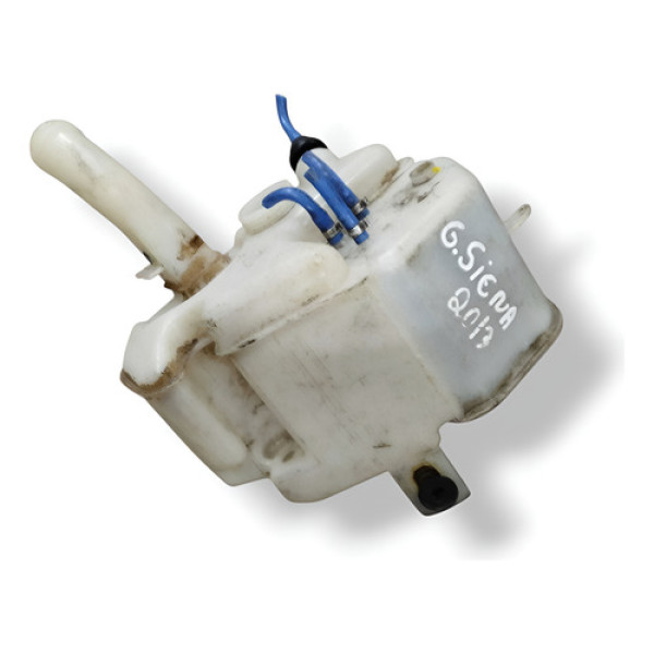 Reservatório Partida Fiat  Grand Siena Palio 2013 51940857