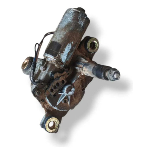 Motor Limpador Traseiro Vw Gol G3 1999 A 2005 - 344955711a
