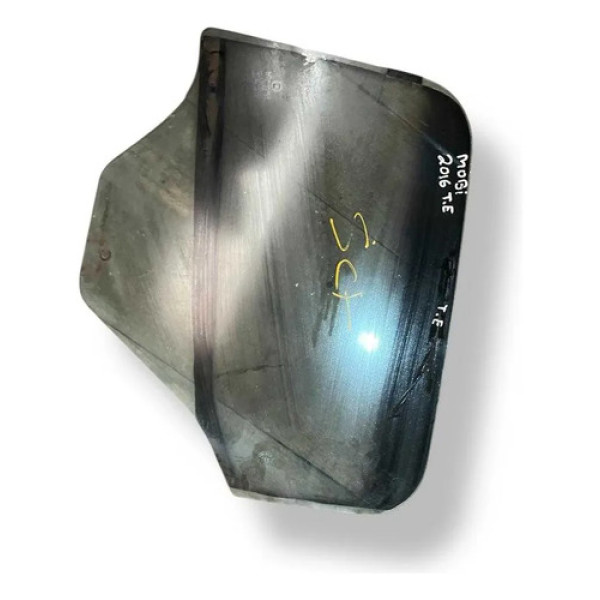 Vidro Porta Traseira Esquerda Fiat Mobi 2016 2017 2018 2019