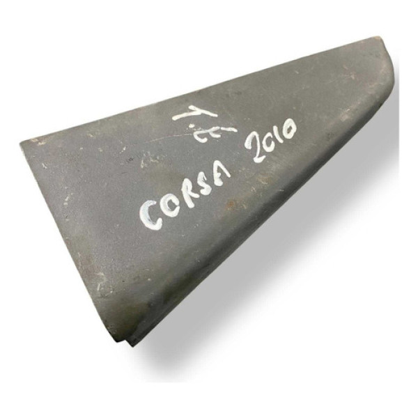 Acabamento Porta Traseira Esquerda Gm Corsa 2010 901257097