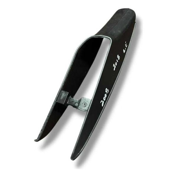 Acabamento Rack Teto Lado Esquerda Peugeot 2008 9807878677 1