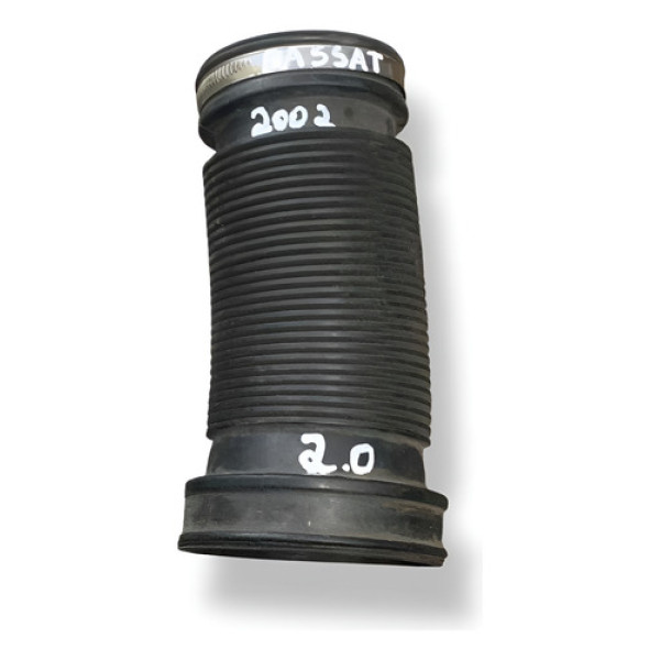 Mangueira Filtro De Ar Vw Passat 2.0 1999 A 2002 800129627