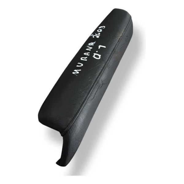 Acabamento Apoio Braço Porta Tras Direita Murano 829401aa0a