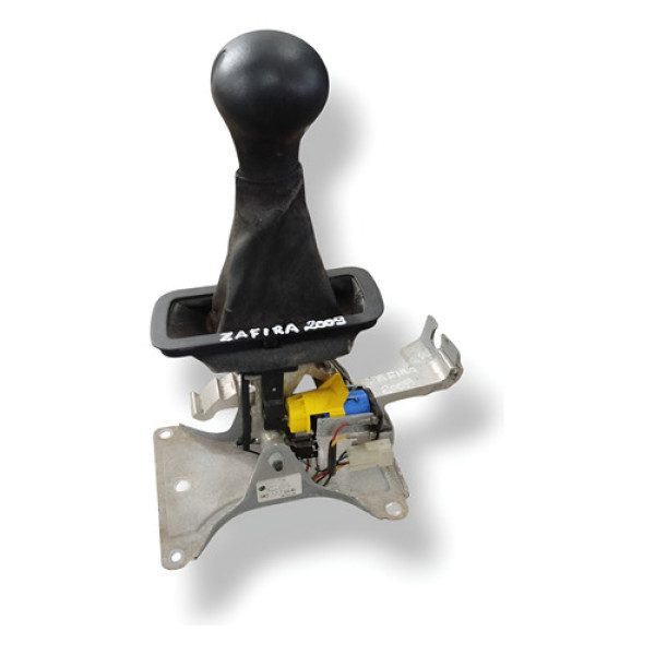 Alavanca Marcha Cambio Chevrolet Zafira 2008 2009 90437606