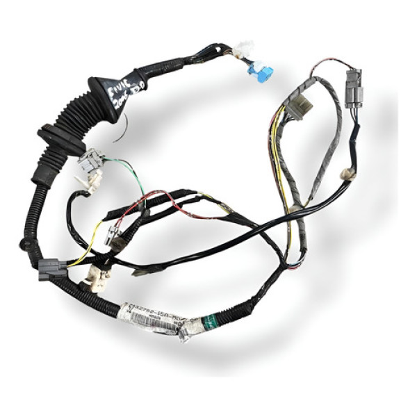 Chicote Porta Dianteira Direita Honda Civic 2006 5232752s5a