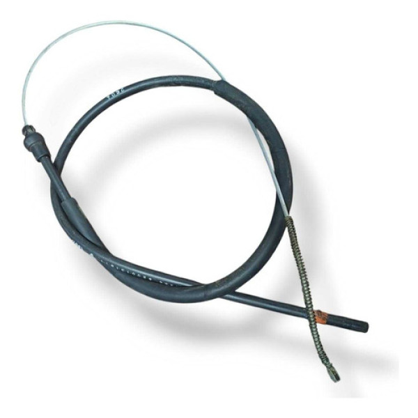 Cabo Freio Mão Traseiro Esquerdo Renault Clio 1.0 2004