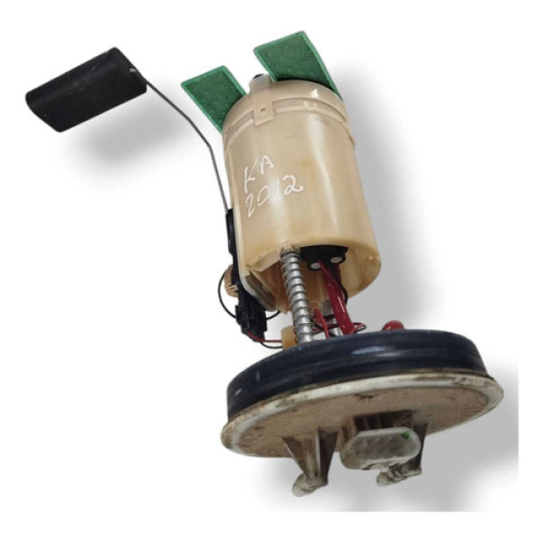 Bomba De Combustível Ford Ka 1.0 2012 2013 2014 2015