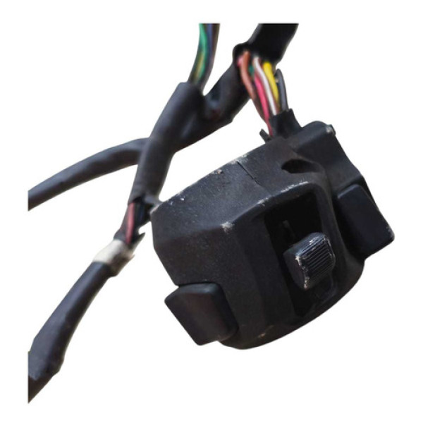 Punho Chave Luz Yamaha Xtz Crosser 150 2015 2016 A 2017 