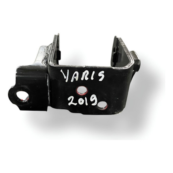 Suporte Coxim Cambio Toyota Yaris 1.5 2018 2019 2020 2021