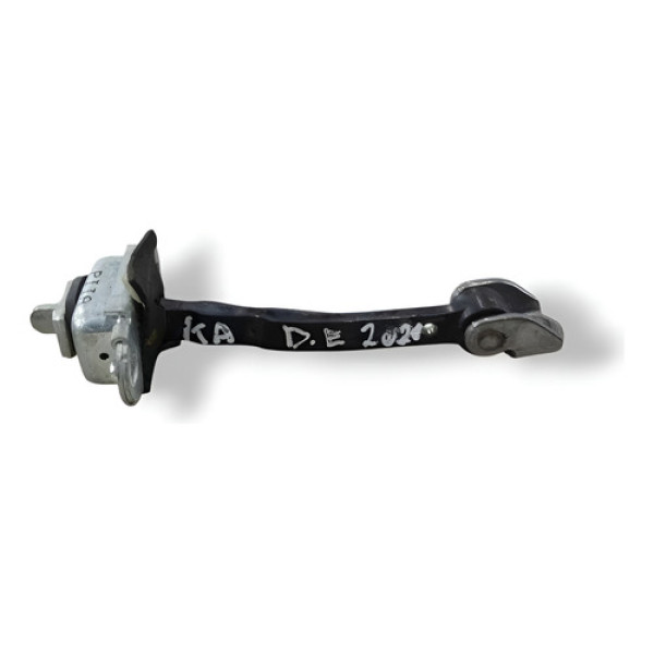 Limitador Dianteiro Esquerdo Ford  Ka 1.0 2015 A 2020 
