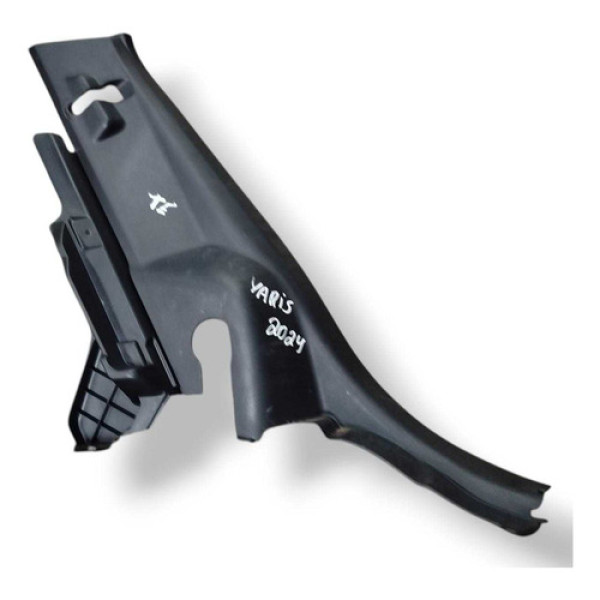 Acabamento Soleira Int Traseira  Yaris  2025 625520d500