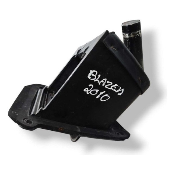 Válvula Entrada Ar Painel Chevrolet Blazer 2010 52494952