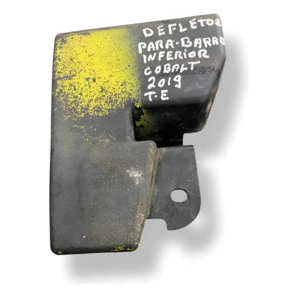 Defletor Parabarro Traseiro Esquerdo Gm Cobalt 2019 52108398