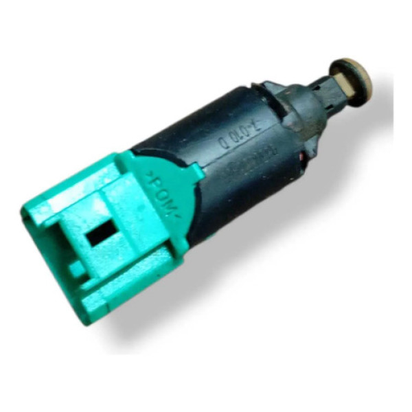 Interruptor Sensor Luz Freio Peugeot 307 Sw 2007 9650688480