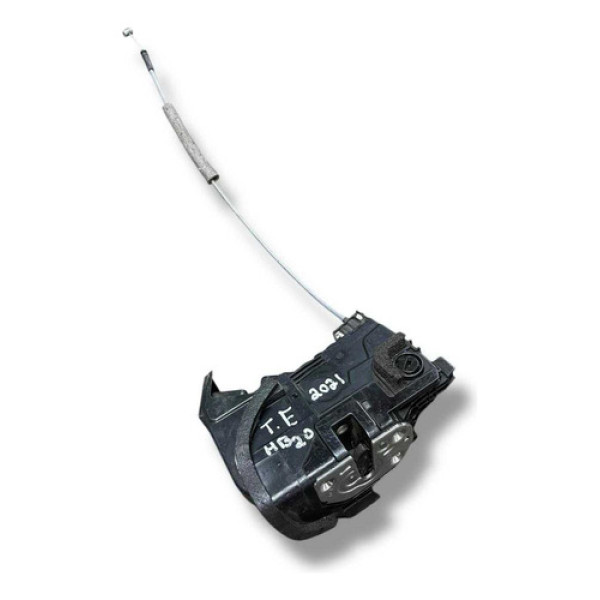 Fechadura Porta Tras Esquerda Hyundai Hb20 2021 81410r1000