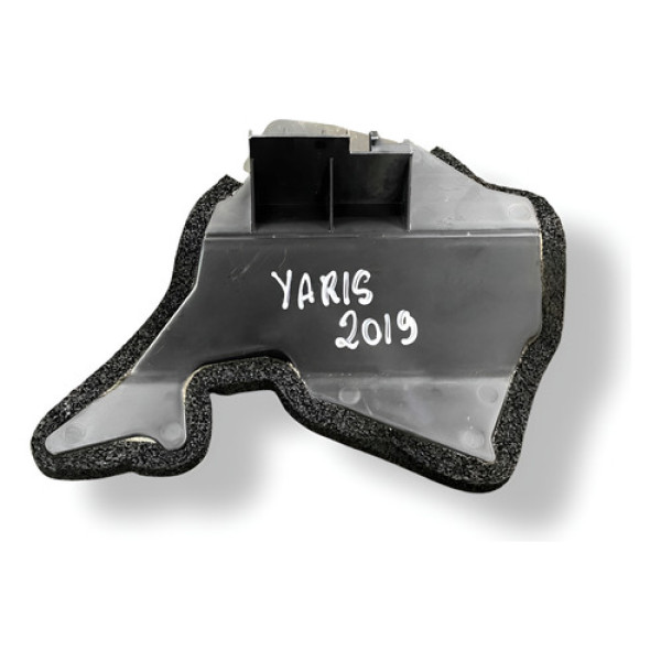 Tampa Defletor Carroceria Direita Yaris 2019 2020 557340d130