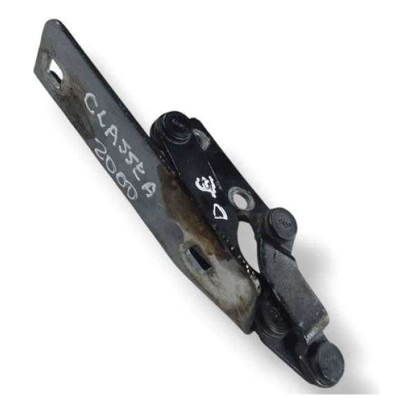 Dobradiça Capô Lado Esquerdo Mercedes A160 2000 1688800328