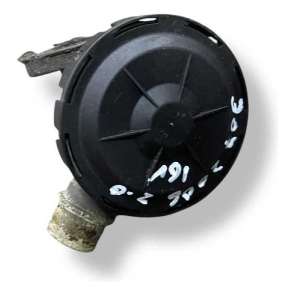 Válvula Vácuo Egr Peugeot 307 Sw 2.0 2006 2007 2008 As9u3y40