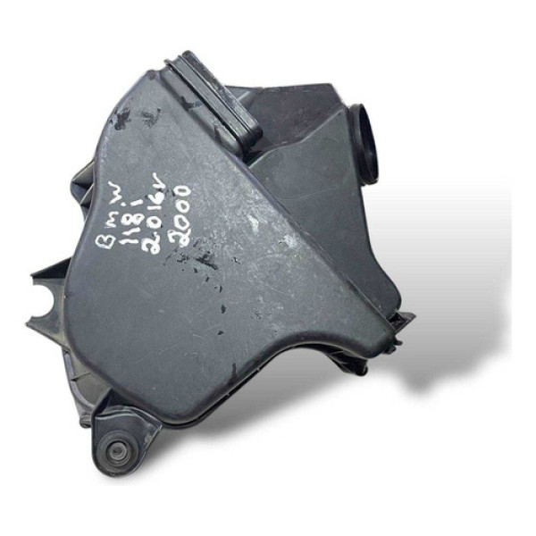 Caixa Filtro De Ar Bmw 118i 320i 2.0 16v 2000 A 2005 7561928