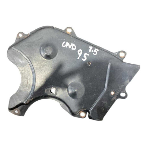 Capa Interna Correia Dentada Fiat Uno Premio Elba 1.5 85/01