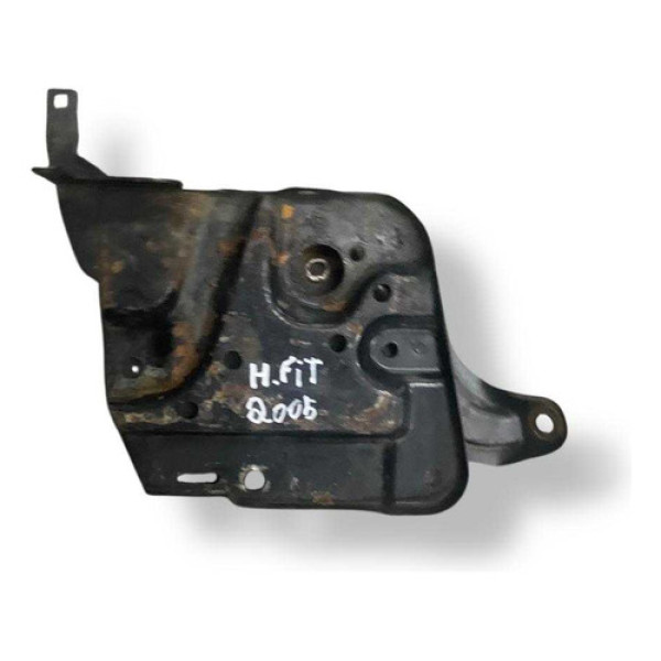 Suporte Base Bateria Honda Fit 2005 2006 2007 2008 2009