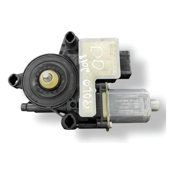 Motor Vidro Diant Direito Volkswagen Polo 2018 0130822064