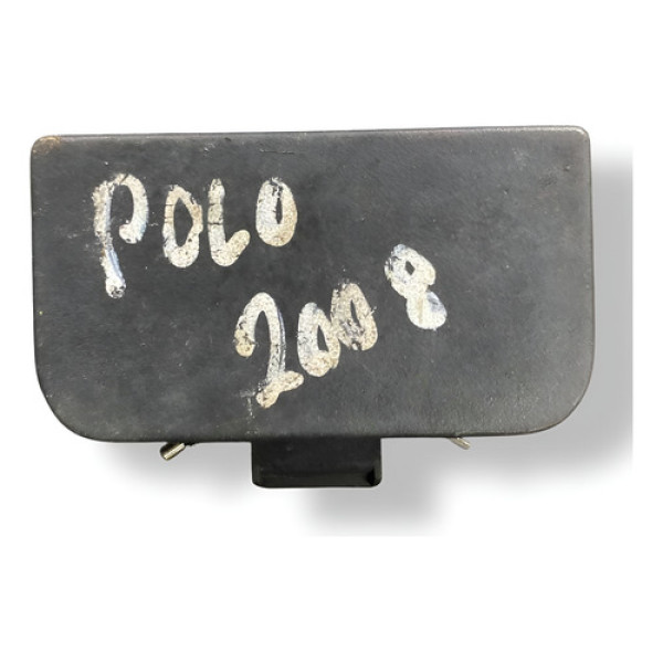 Maçaneta Puxador Porta Luvas Volkswagen Polo 2008 6qe857131