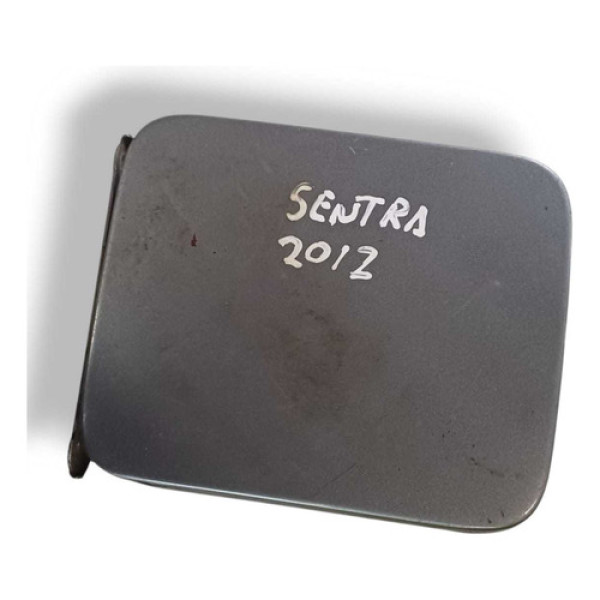 Portinhola Tanque Combustível Nissan Sentra 2008 A 2012 