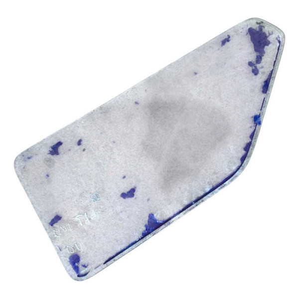 Vidro Fixo Dianteiro Direito Fiat 147 Uno 1980 A 1994