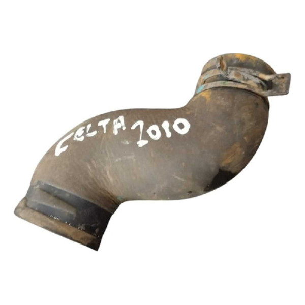 Mangueira Bomba Água Chevrolet Celta 1.0 2010/2011/2012/