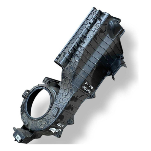 Carcaça Caixa Evaporadora Fiat Toro 1.8 2019/2020 5t6320100