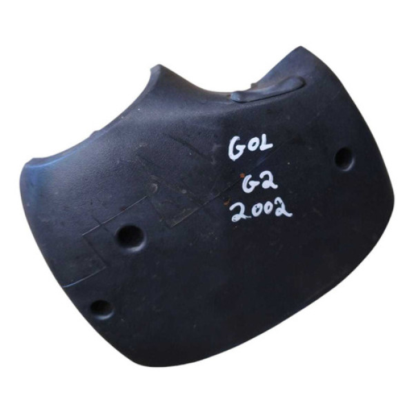 Moldura Do Acabamento Volante Vw Gol  Parati G3 377953516