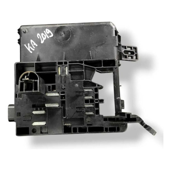 Suporte Caixa De Fusiveis Ford Ka 1.0 2020 2021 J7bt12a581t