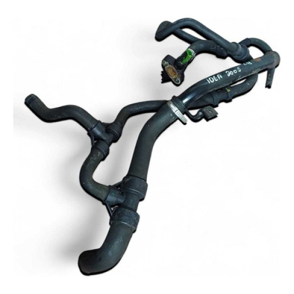 Mangueira Inferior Radiador Fiat Idea 1.4 2005 2006 A 2010