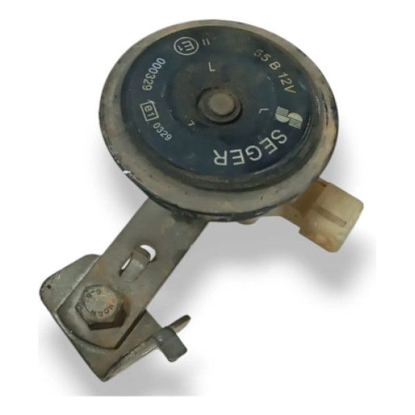 Buzina Renault Duster 2.0 2013 A 2020 - 256102833r Original