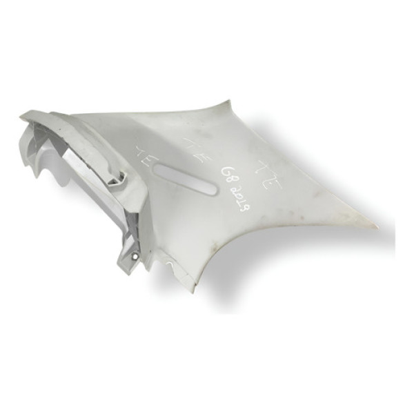 Suporte Bagagito Esquerdo Vw Voyage Gol G8 2019 5u6867287