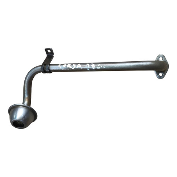 Pescador Óleo Motor Chevrolet Corsa 1.0 1997 1998 1999 Natural