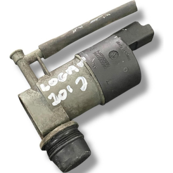 Motor Esguicho Renault Logan 2012 2013 2014 2015 2016 2017