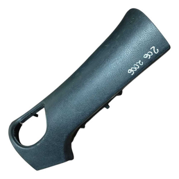 Acabamento Moldura Painel Peugeot 206 2006 2007 9661659077