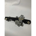 Maquina Vidro Eletrico D D Chevrolet Prisma 2013 