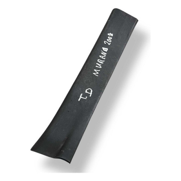 Acabamento Soleira Tras Direita Murano 3.5 2008 769b61aa0b Preto