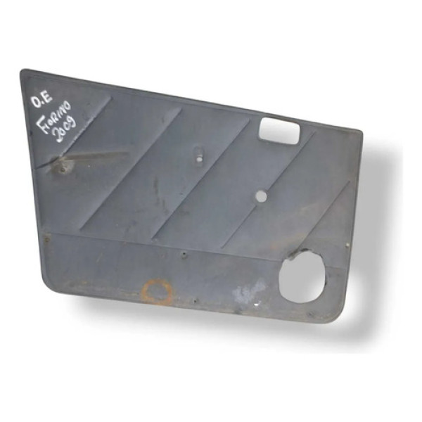 Forro Porta Dianteira Esquerda Fiat Fiorino 1.3 - 2004 2005