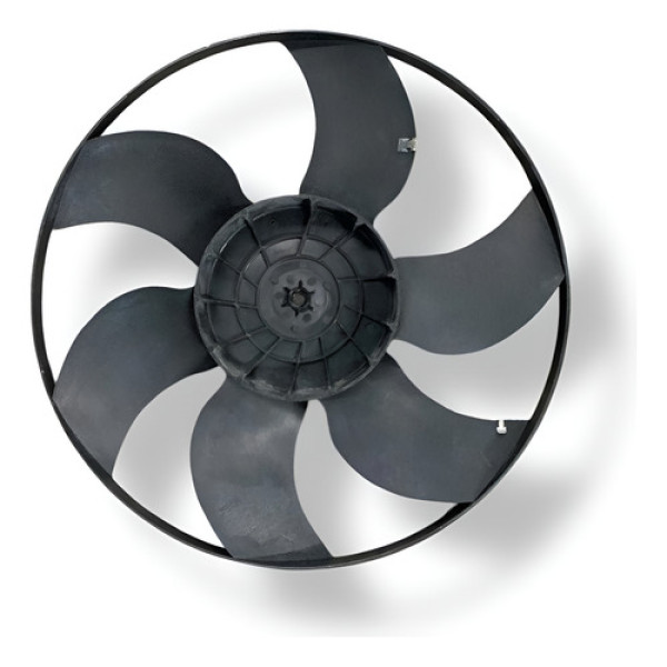 Hélice Ventoinha Renault Kangoo 2004 2005 2006 2007 2008