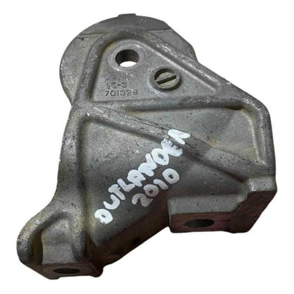 Suporte Coxim Motor Mitsubishi Outlander 2010 701329