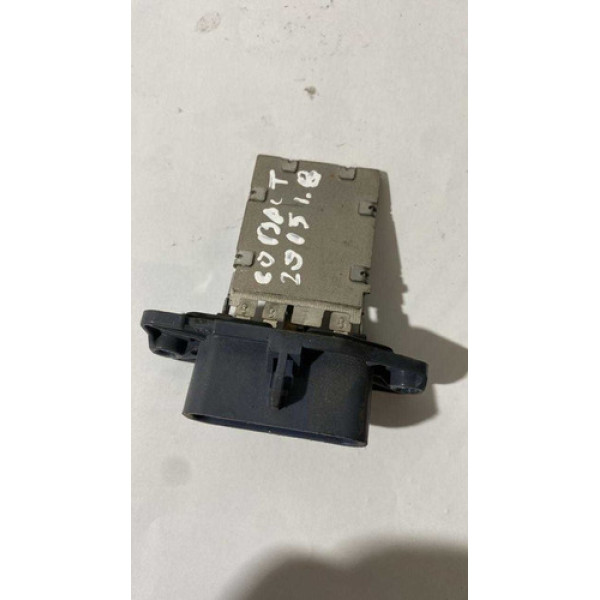 Resistencia Ventilador Gm Cobalt Prisma Onix 2013 A 2015 1.8