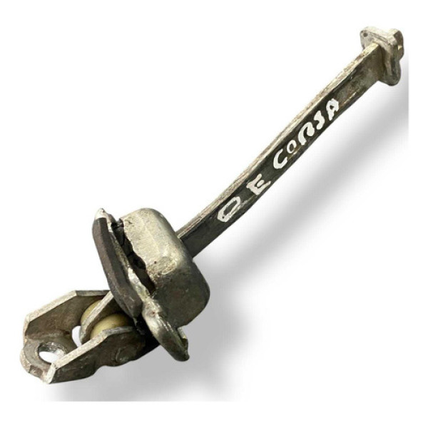 Limitador Porta Dianteira Esquerda Chevrolet Corsa 2010 2011